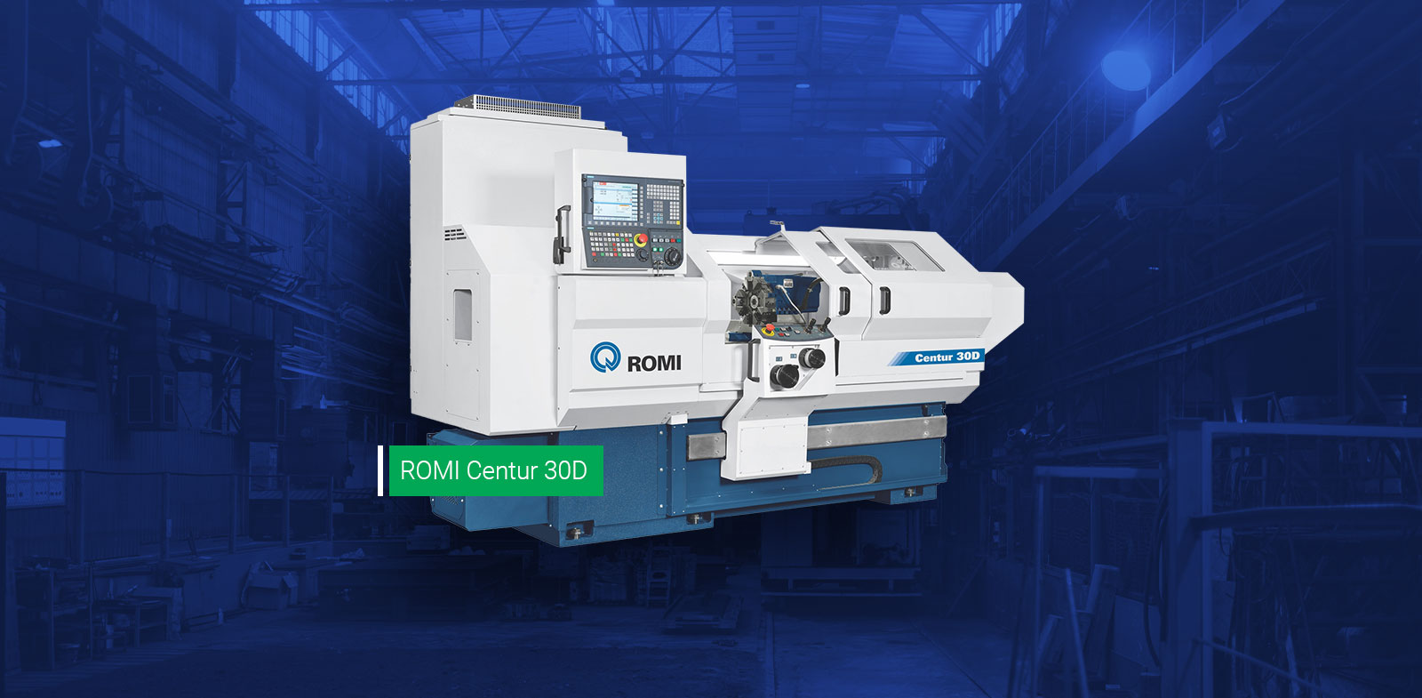 Soluções em Fabricação de Peças Industriais.