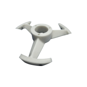 Flange Raiada do Cilindro USU