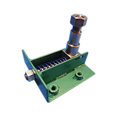 Conjunto de Molas do Classificador USU