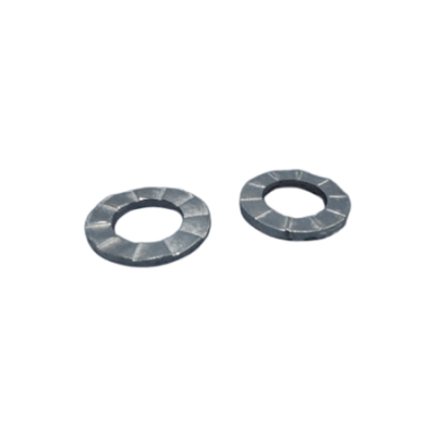 Arruela Trava 1/2" USU 006