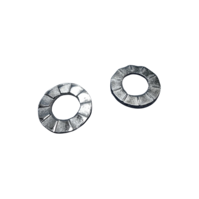 Arruela de Trava 7/16" USU 006